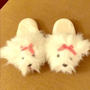 Women’s slippers